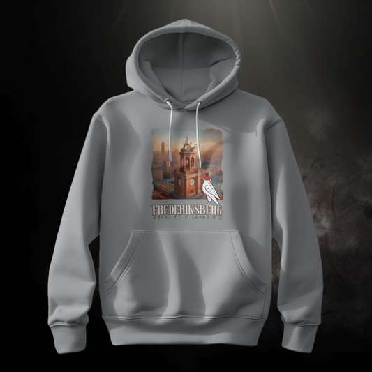 Frederiksberg Hoodie