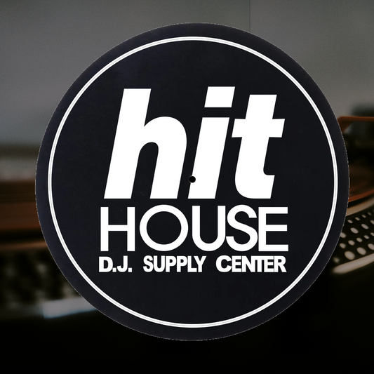 Hit House Slipmat