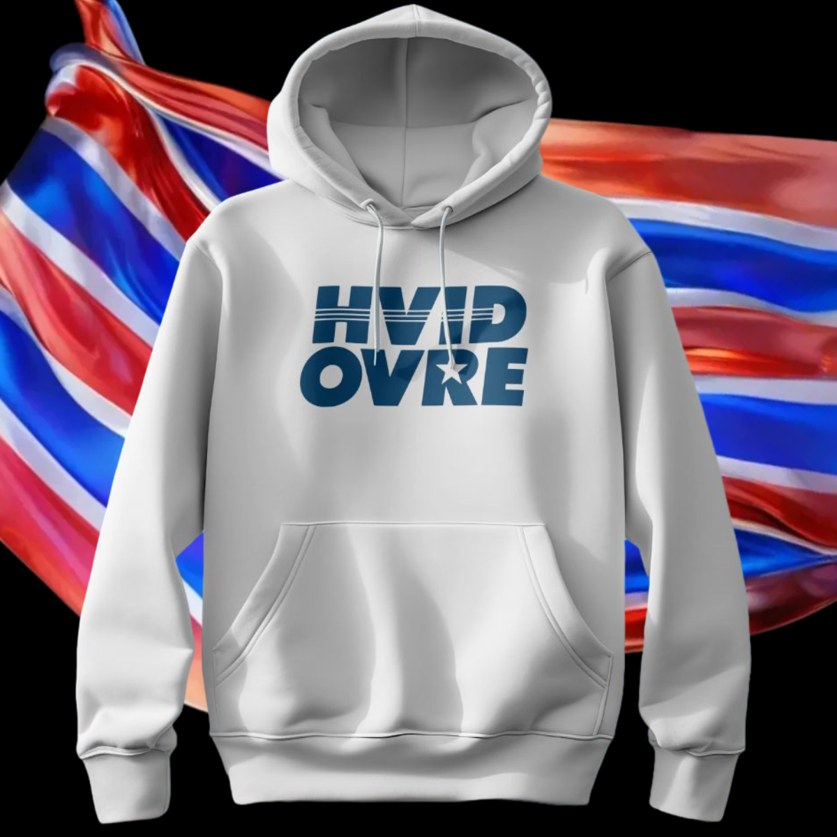 HVIDOVRE hoodie