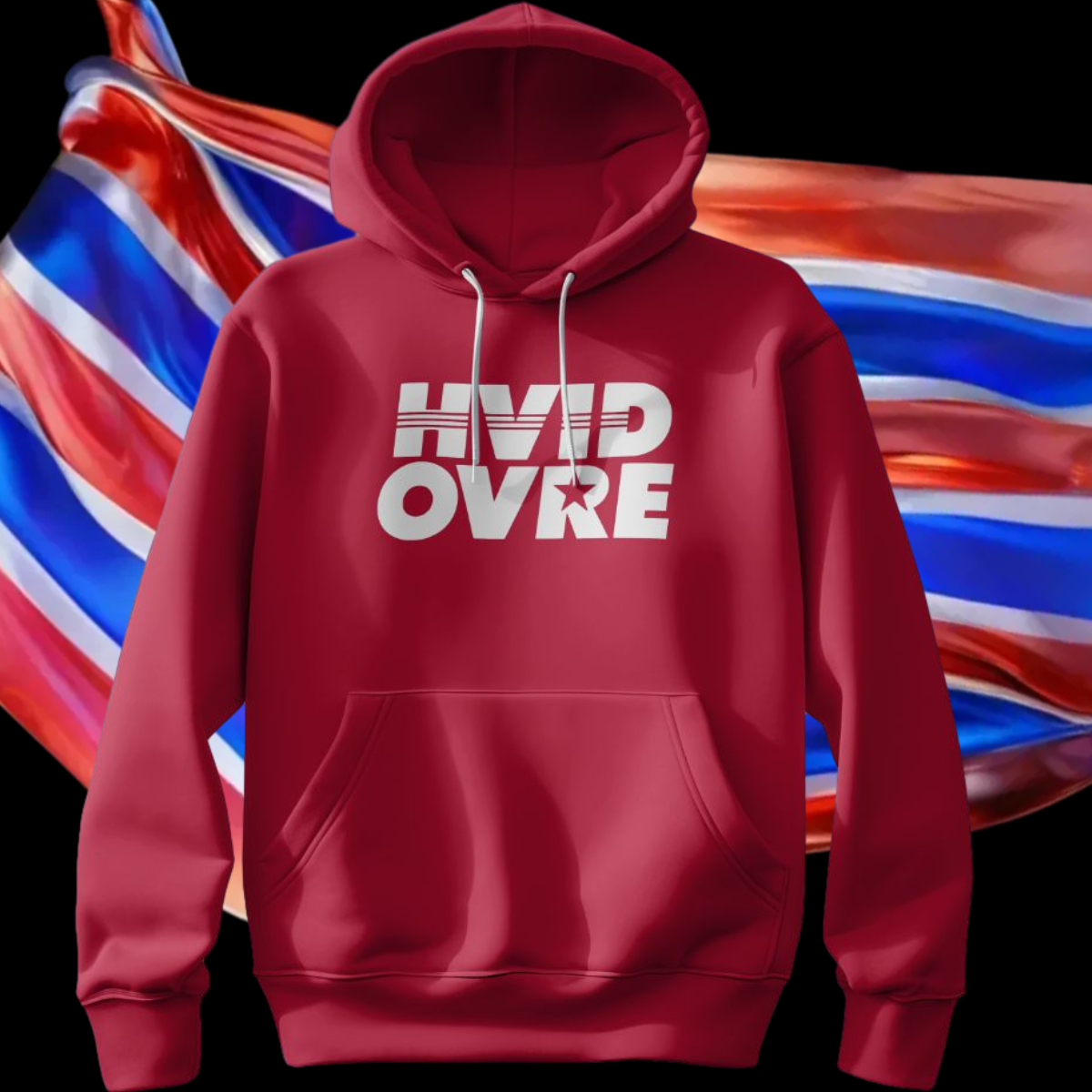 HVIDOVRE hoodie