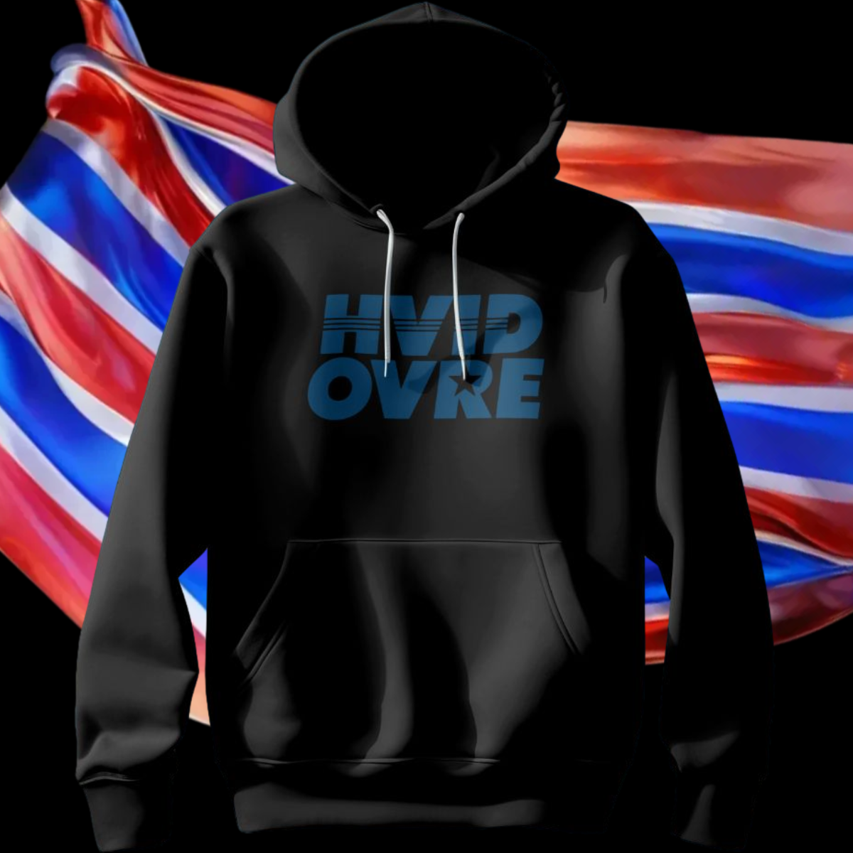 HVIDOVRE hoodie