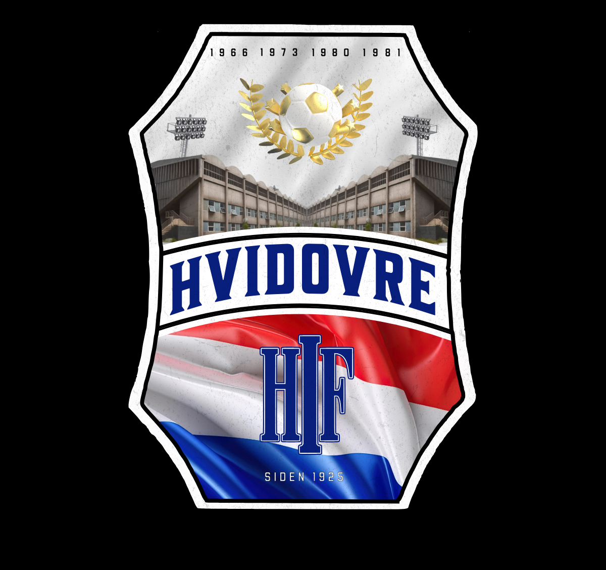 HIF Emblem