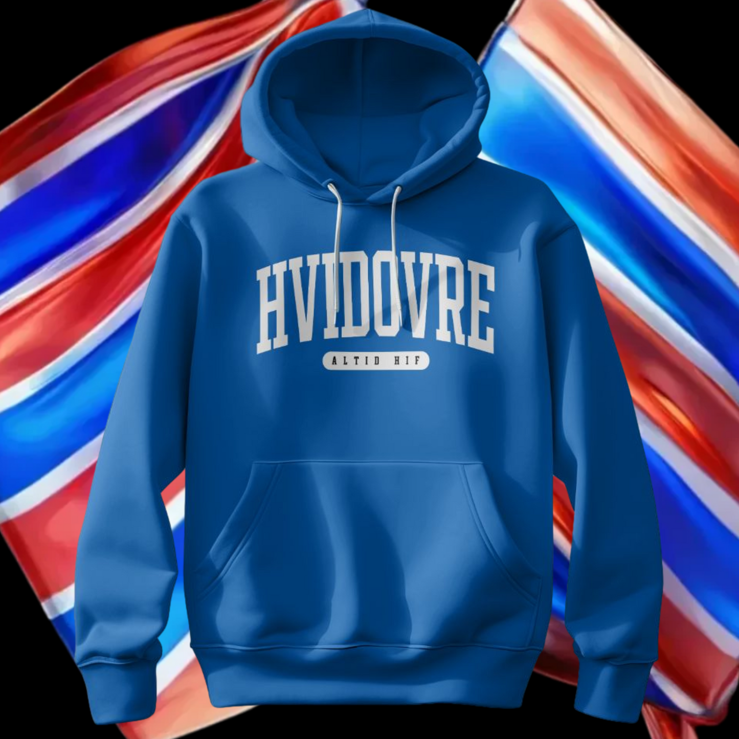 Hvidovre Hoodie