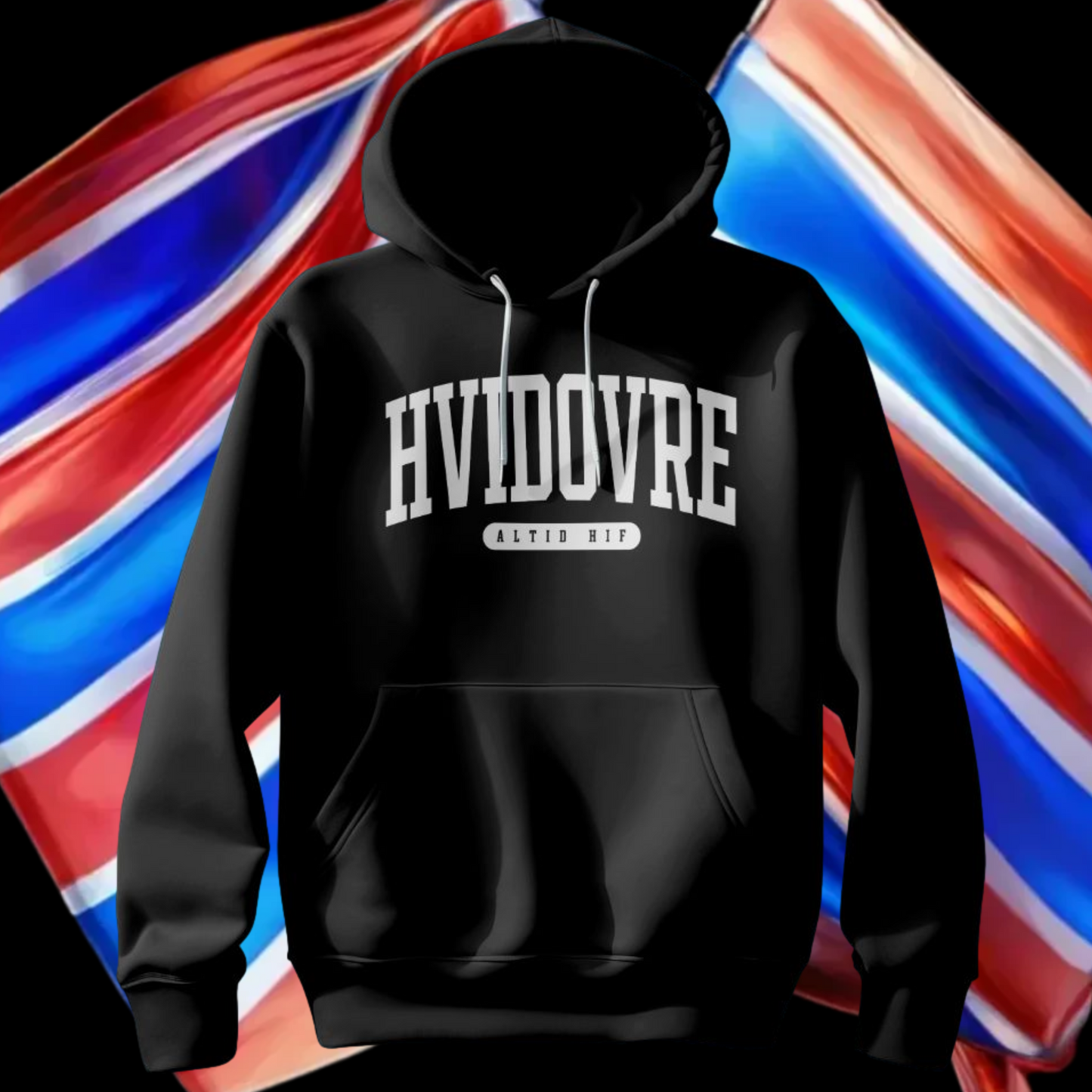 Hvidovre Hoodie