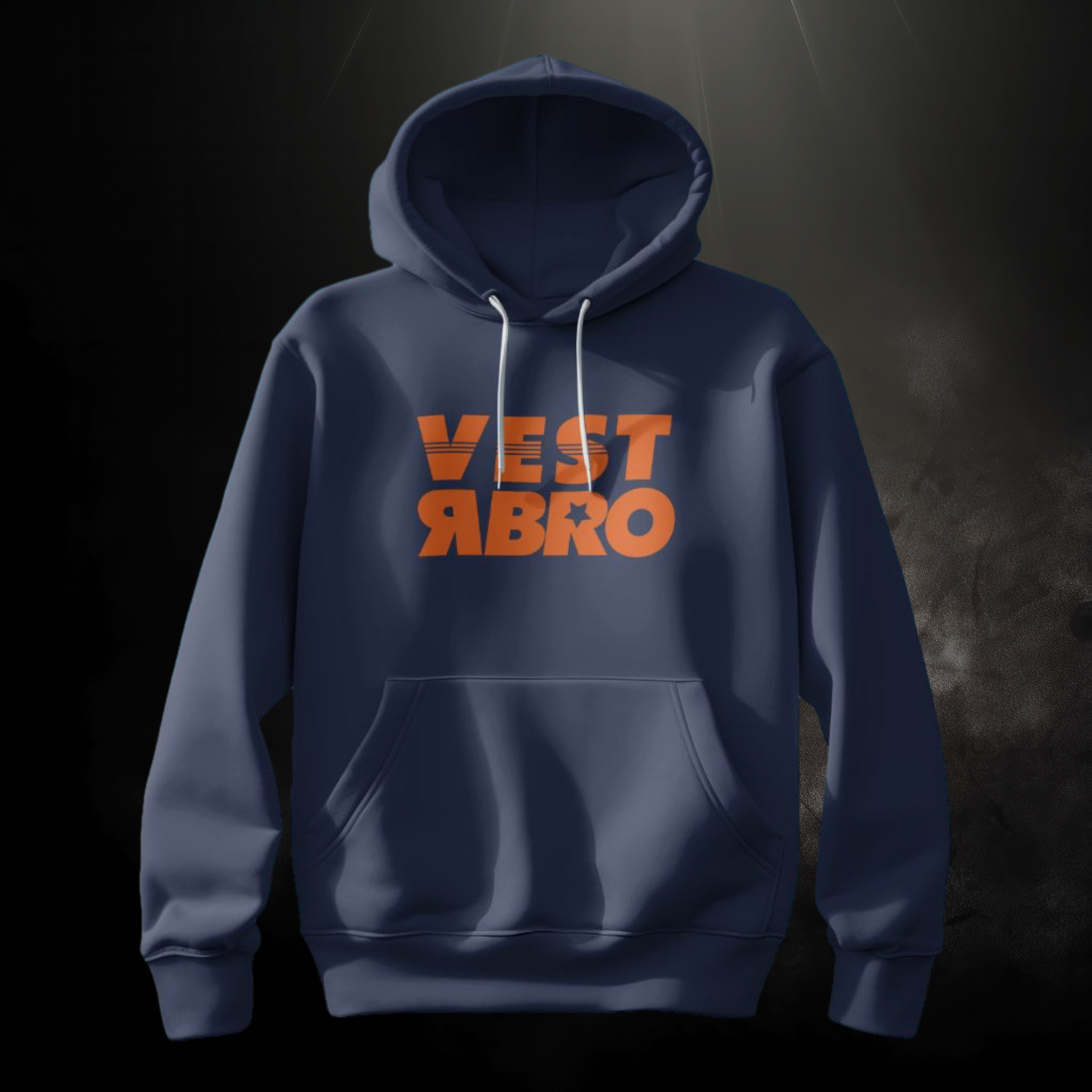 Vesterbro Hoodie